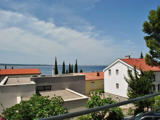 Appartement Starigrad  16