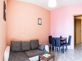 Apartamento Starigrad Características 4