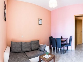 Appartement Starigrad Équipement 8