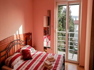 Appartement Starigrad Équipement 4