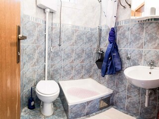 Apartamento Starigrad Características 9