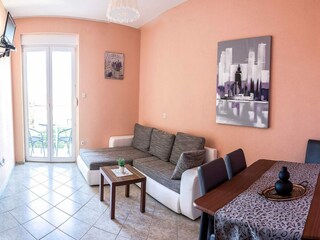 Apartamento Starigrad Características 9
