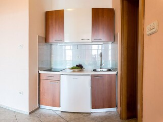 Appartement Starigrad Équipement 7