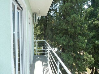 Appartement Starigrad Enregistrement extérieur 1