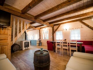 Vakantiehuis Pišece Kenmerken 7