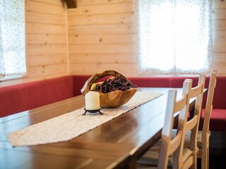 Maison de vacances Pišece Équipement 8