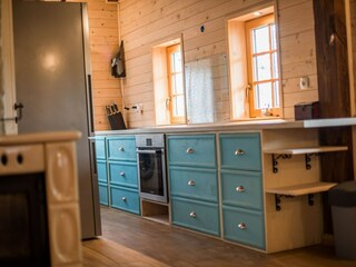 Casa de vacaciones Pišece Características 13