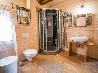 Vakantiehuis Pišece Kenmerken 21