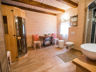 Vakantiehuis Pišece Kenmerken 23