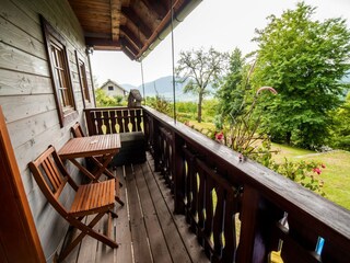 Casa de vacaciones Pišece Grabación al aire libre 3
