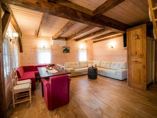Casa de vacaciones Pišece Características 5