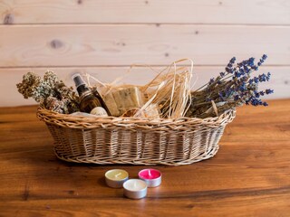 Casa de vacaciones Pišece Características 9