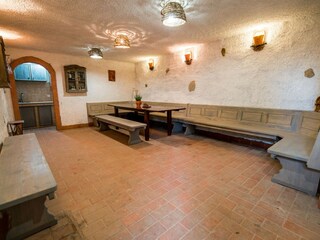 Vakantiehuis Pišece Kenmerken 11