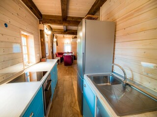 Casa de vacaciones Pišece Características 13