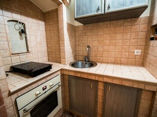 Holiday house Pišece Features 14