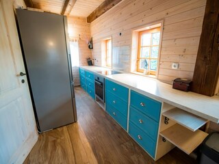 Holiday house Pišece Features 15