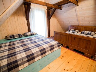 Maison de vacances Pišece Équipement 18