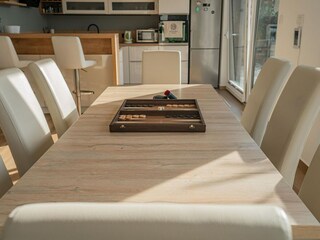 Casa de vacaciones Tolmin Características 25