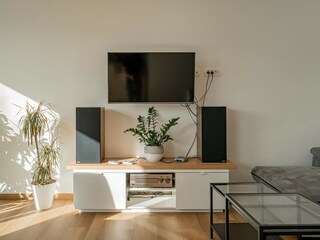 Ferienhaus Tolmin Ausstattung 16