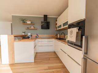 Casa de vacaciones Tolmin Características 13