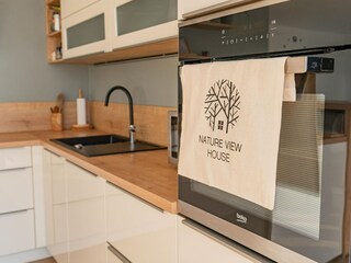 Maison de vacances Tolmin Équipement 26