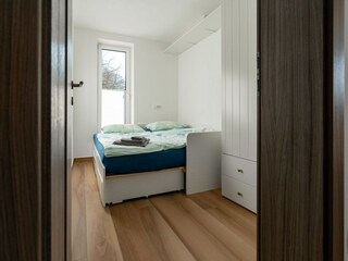 Casa de vacaciones Tolmin Características 11