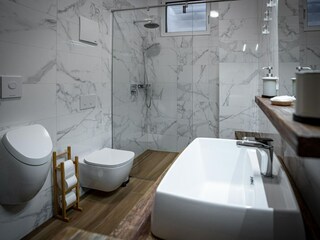 Ferienhaus Tolmin Ausstattung 24