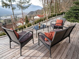 Vakantiehuis Tolmin  31