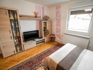 Appartement Kamna Gorica Équipement 9