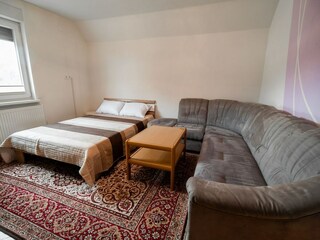 Apartamento Kamna Gorica Características 10