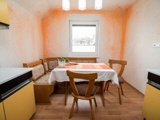 Appartement Kamna Gorica Équipement 11