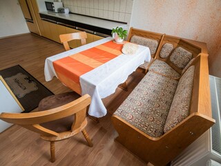 Apartamento Kamna Gorica Características 12