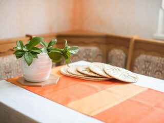 Apartamento Kamna Gorica Características 14