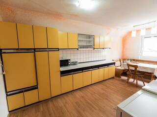 Apartamento Kamna Gorica Características 17