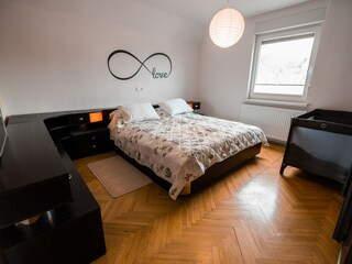 Appartement Kamna Gorica Équipement 19