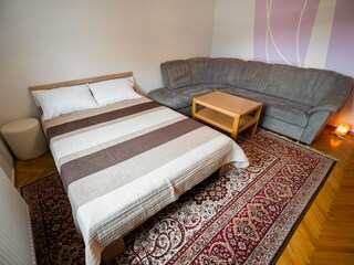 Appartement Kamna Gorica Équipement 20