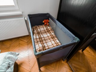 Apartamento Kamna Gorica Características 21