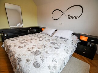 Apartamento Kamna Gorica Características 22