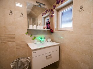 Appartement Kamna Gorica Équipement 23