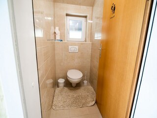 Appartement Kamna Gorica Équipement 24