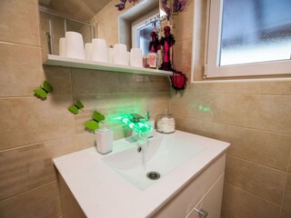 Apartamento Kamna Gorica Características 25