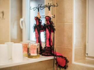 Apartamento Kamna Gorica Características 26