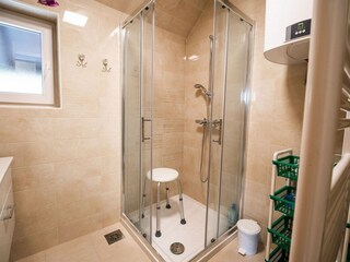 Appartement Kamna Gorica Équipement 27