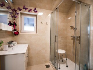 Apartamento Kamna Gorica Características 28