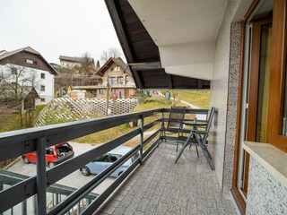 Appartement Kamna Gorica Enregistrement extérieur 1