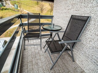 Appartement Kamna Gorica Enregistrement extérieur 2