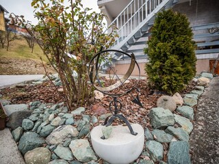 Appartement Kamna Gorica Enregistrement extérieur 4