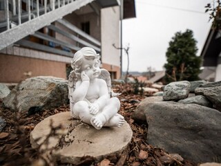 Apartamento Kamna Gorica Grabación al aire libre 5