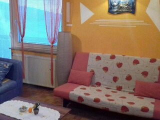 Appartement Zreče Équipement 1