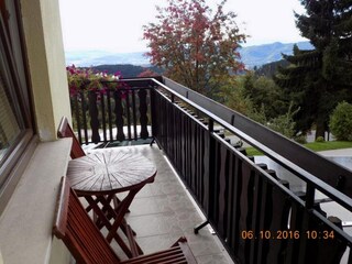 Apartamento Zreče Grabación al aire libre 2
